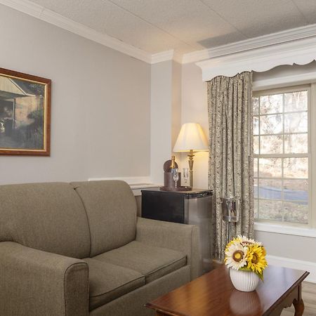 Brandywine River Hotel Chadds Ford Exterior foto
