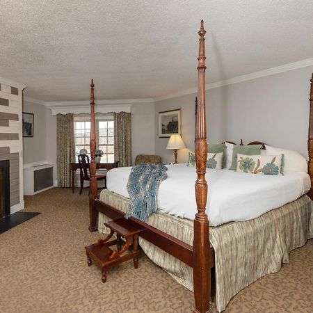Brandywine River Hotel Chadds Ford Exterior foto