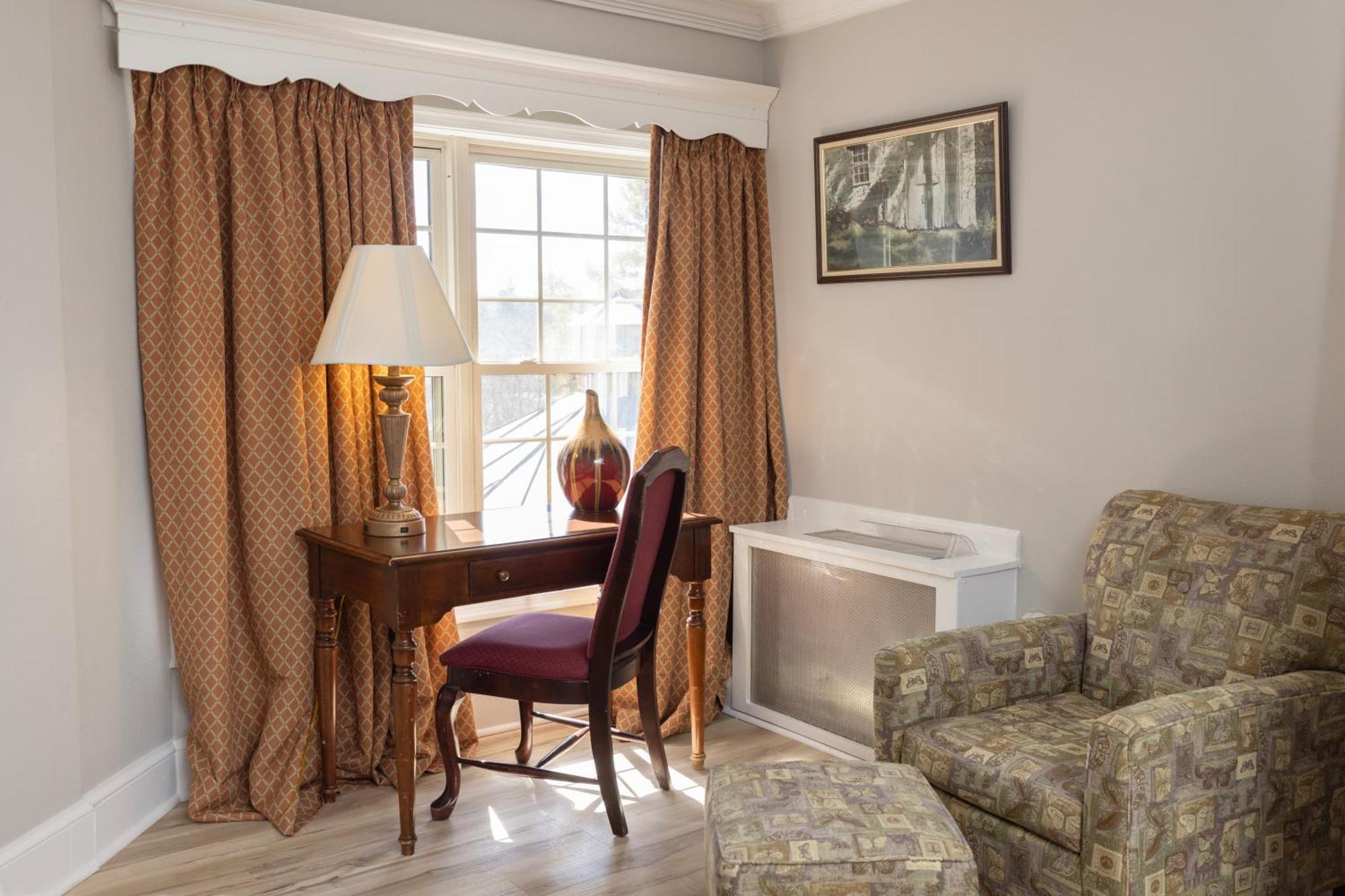 Brandywine River Hotel Chadds Ford Exterior foto