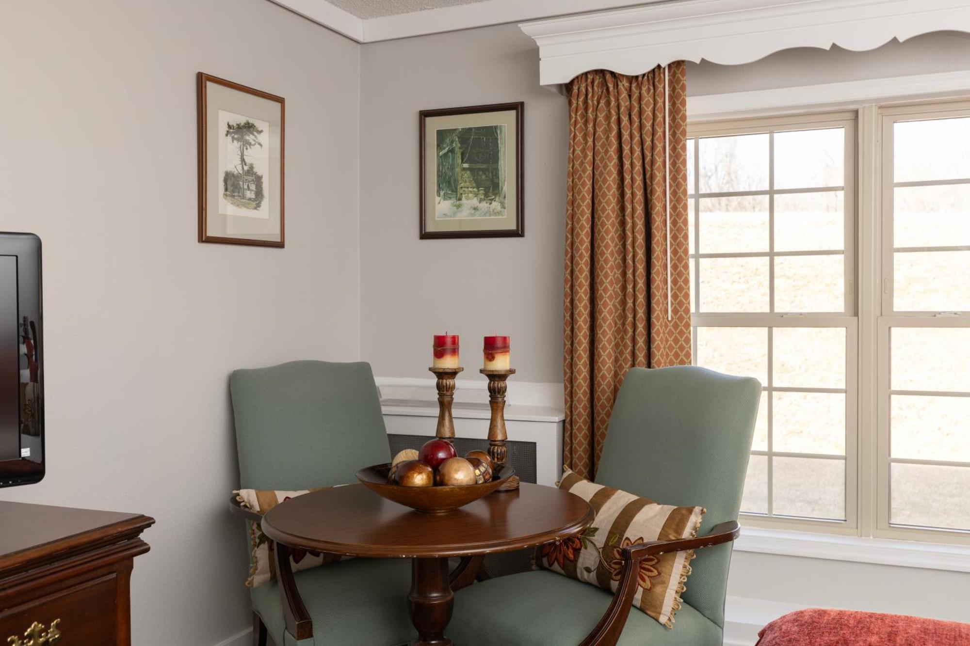 Brandywine River Hotel Chadds Ford Exterior foto